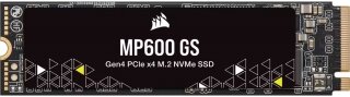 Corsair MP600 GS 2 TB (CSSD-F2000GBMP600GS) SSD kullananlar yorumlar